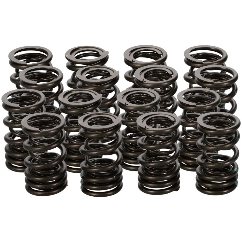 Manley Honda K20A/K20Z Valve Spring and Retainer Kit (w/o Valve Locks) 26140 26140 User 4