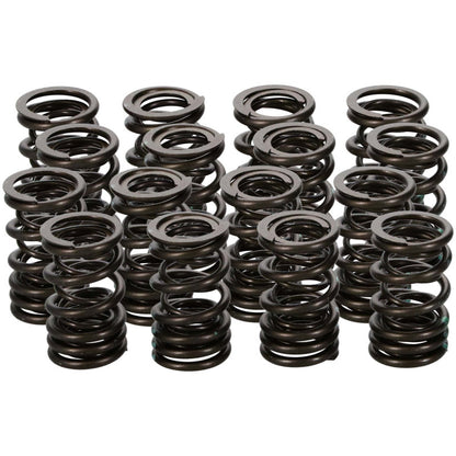 Manley Honda K20A/K20Z Valve Spring and Retainer Kit (w/o Valve Locks) 26140 26140 User 4