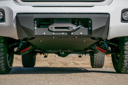 DV8 Offroad 2015+ GMC Canyon Front Skid Plate SPGC-01 SPGC-01 User 8