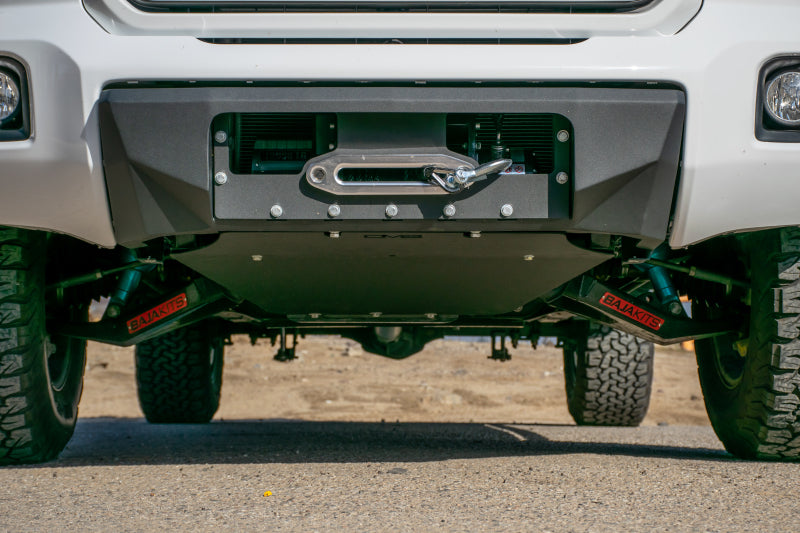 DV8 Offroad 2015+ GMC Canyon Front Skid Plate SPGC-01 SPGC-01 User 8