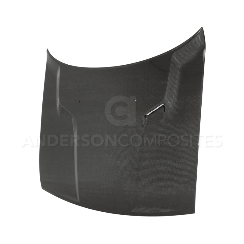 Anderson Composites 09-14 Dodge Challenger Type-OE Hood AC-HD0910DGCH-OE AC-HD0910DGCH-OE Photo - Primary