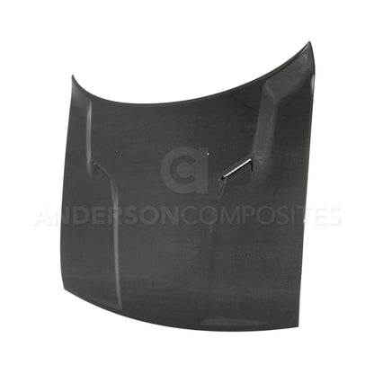 Anderson Composites 09-14 Dodge Challenger Type-OE Hood AC-HD0910DGCH-OE AC-HD0910DGCH-OE Photo - Primary