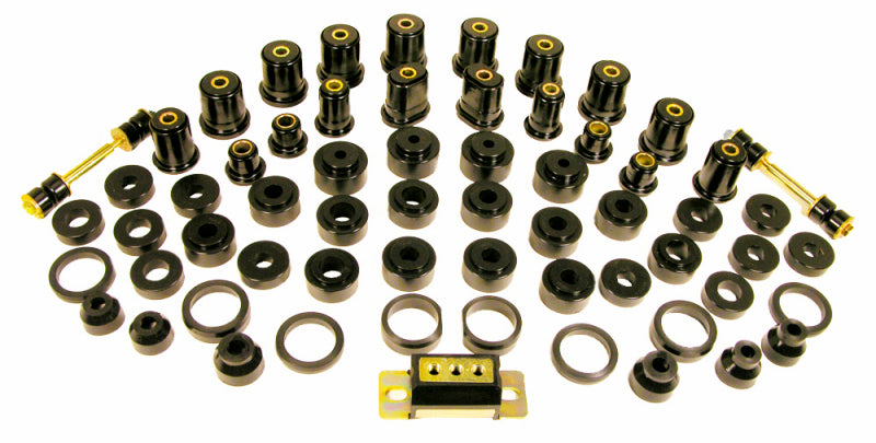Prothane Suspension Bushing Kit 7-2003-BL Photo - Primary