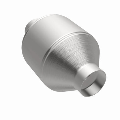 MagnaFlow OEM Grade Federal / EPA Compliant Universal Catalytic Converter 51654 360 Degree Image Set