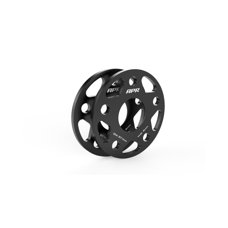 APR APR Spacers Wheel and Tire Accessories Wheel Spacers & Adapters main image