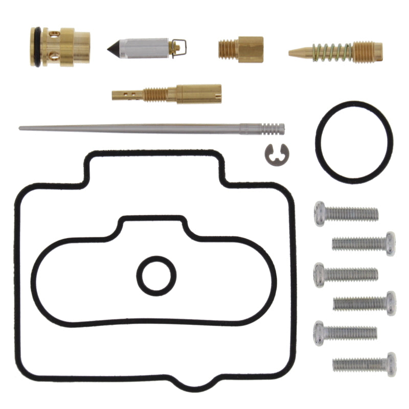 All Balls Racing Carburetor Rebuild Kit 26-1509 26-1509 Photo - Primary