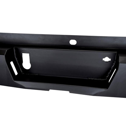 Westin 19-20 Ford Ranger Pro-Series Rear Bumper - Textured Black 58-421085 58-421085 Photo - Unmounted