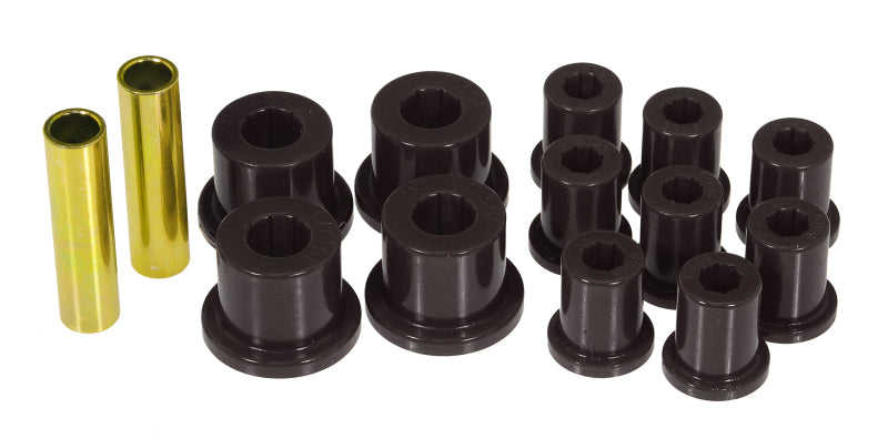 Prothane Leaf Spring Shackle Bushing 1-1003-BL Photo - Primary