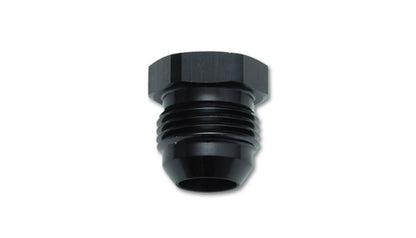 Vibrant AN Flare Hex Head Plug; Size: -12AN 10446 Photo - Primary
