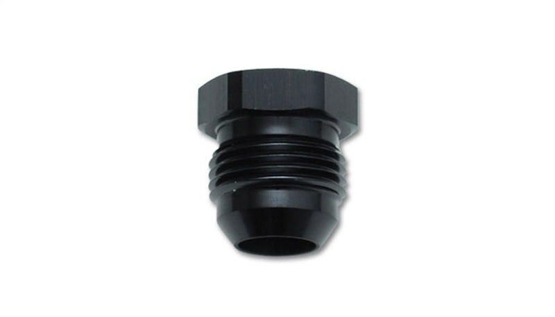 Vibrant AN Flare Hex Head Plug; Size: -12AN 10445 Photo - Primary