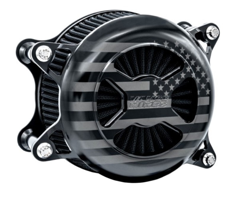 Vance and Hines Vance & Hines HD Sportster 91-20 VO2 X America 42339FG 42339FG User 1