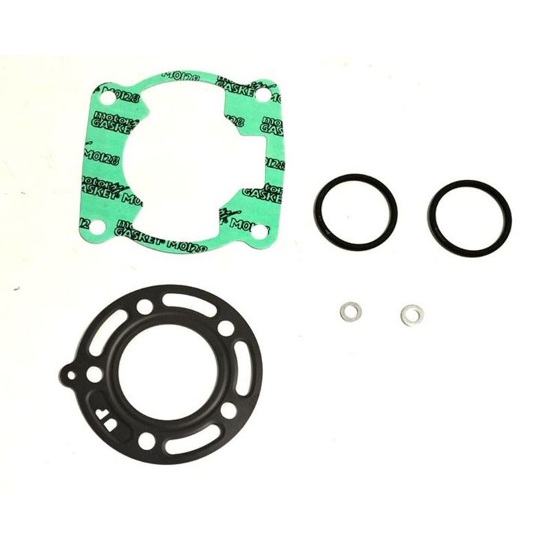 Athena 91-97 Kawasaki KX 80 Top End Gasket Kit P400250600082 P400250600082 Photo - Primary