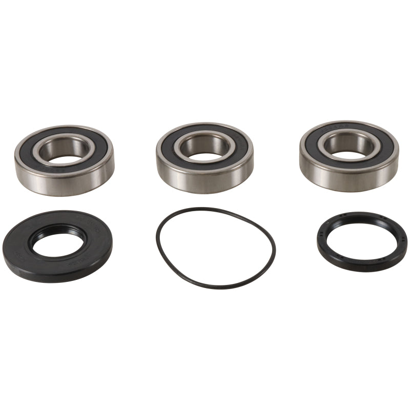 Pivot Works 05-23 Polaris Phoenix 200 PW Rear Wheel Bearing Kit PWRWK-P12-000 PWRWK-P12-000 Photo - Primary