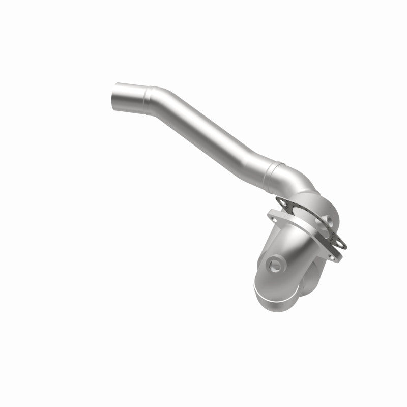 MagnaFlow OEM Grade Federal / EPA Compliant Direct-Fit Catalytic Converter 21-603 360 Degree Image Set