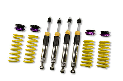 KW V2 Coilover Kit Mercedes-Benz CLK (208) 6cyl. Coupe + Convertible 15225007 15225007 Photo - Primary