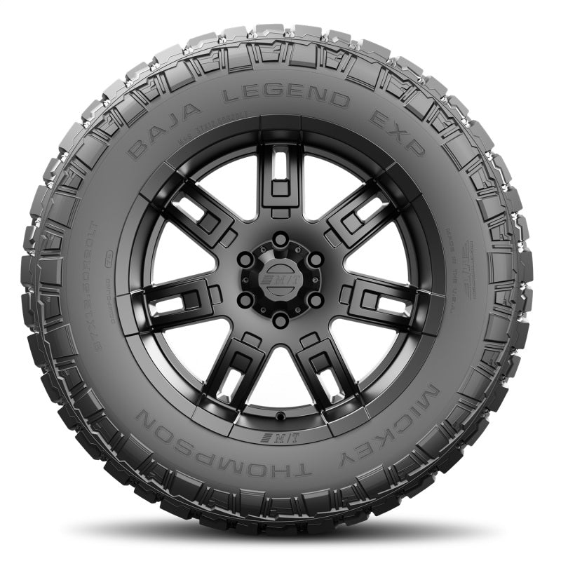 Mickey Thompson Baja Legend EXP Tire LT285/75R16 126/123Q 90000067172 247542 247542 Photo - Unmounted