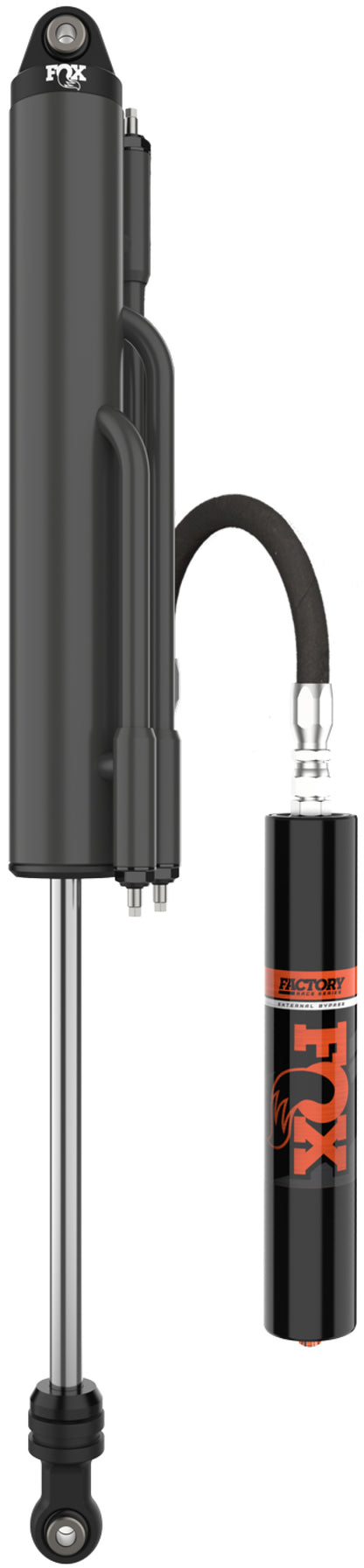 FOX Race 3.0 X 16 External Bypass Remote Shock - Right 981-30-409-R 981-30-409-R Photo - Primary