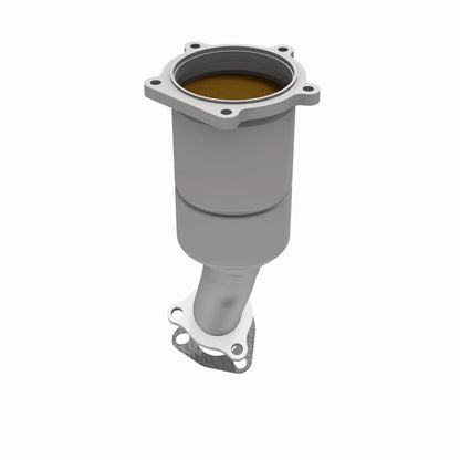 MagnaFlow Nissan HM Grade Federal / EPA Compliant Direct-Fit Catalytic Converter 24096 360 Degree Image Set