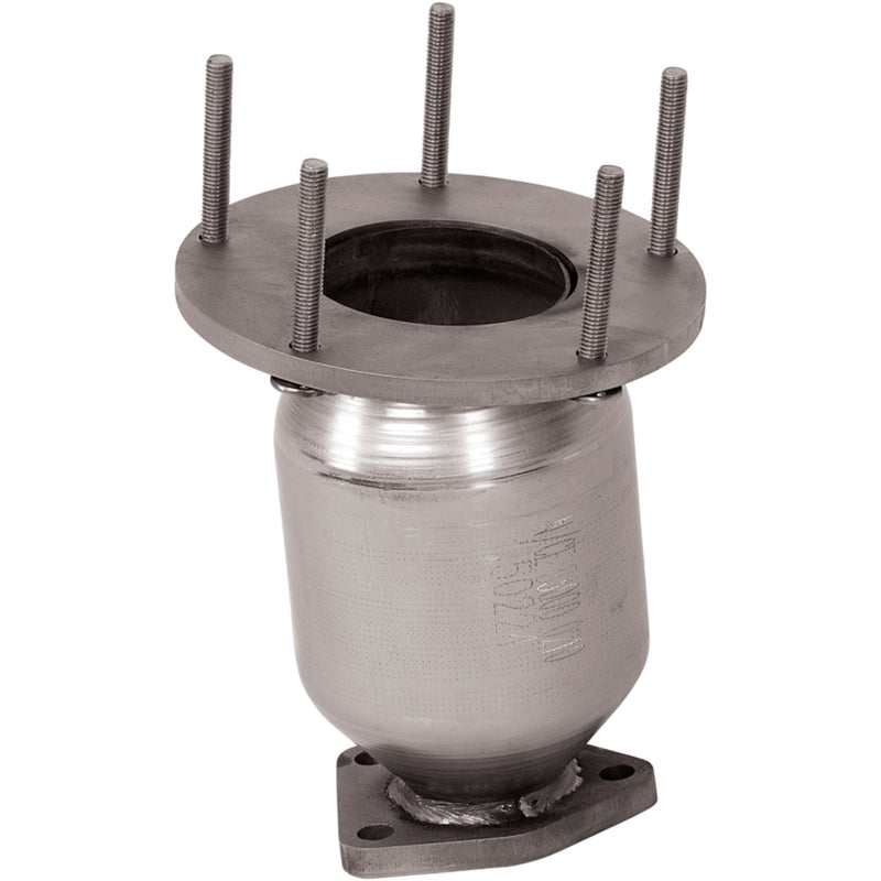 MagnaFlow Daihatsu Charade Standard Grade Federal / EPA Compliant Direct-Fit Catalytic Converter 50224 Photo - Primary