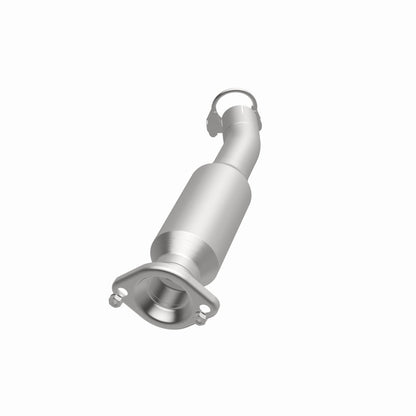 MagnaFlow Toyota Sienna California Grade CARB Compliant Direct-Fit Catalytic Converter 5592099 360 Degree Image Set