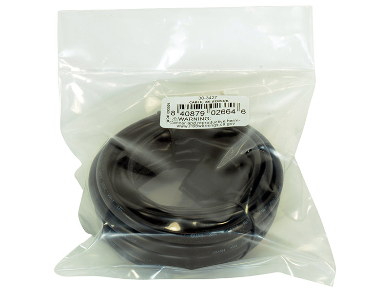 AEM Sensor Harness for 30-0300 X-Series Wideband Gauge 30-3427 30-3427 Photo - in package