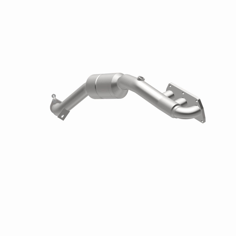 MagnaFlow Audi A8 Quattro California Grade CARB Compliant Manifold Catalytic Converter 452797 360 Degree Image Set