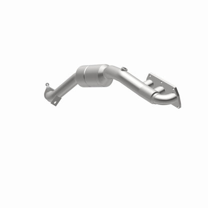 MagnaFlow Audi A8 Quattro California Grade CARB Compliant Manifold Catalytic Converter 452797 360 Degree Image Set