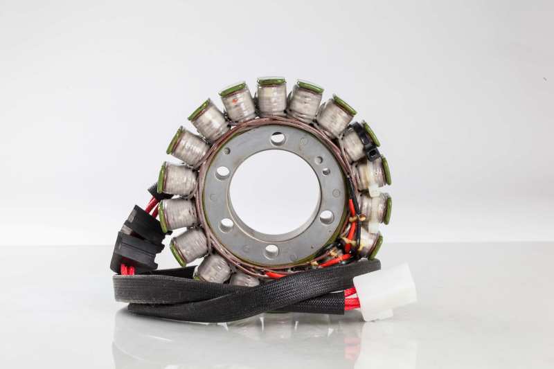 Ricks Motorsport Electrics Ricks Motorsport New OEM Style Honda Stator 21-121 21-121 User 1