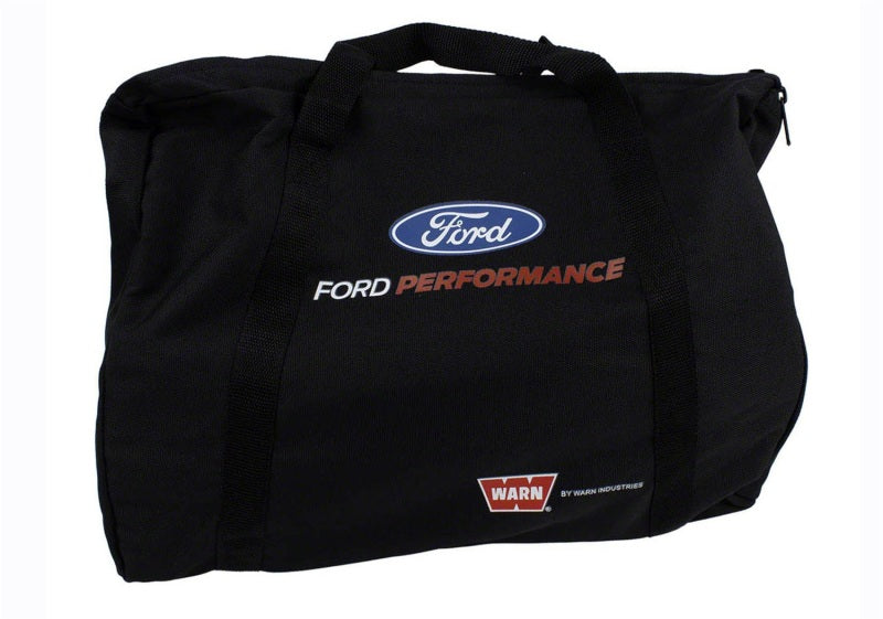 Ford Racing Off Road Recovery Kit M-1830-FPORR M-1830-FPORR Photo - Unmounted