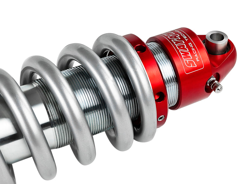 aFe  POWER 201-5600-01  Control Sway-A-Way 2.5" Front Coilover Kit 201-5600-01 Photo - Unmounted