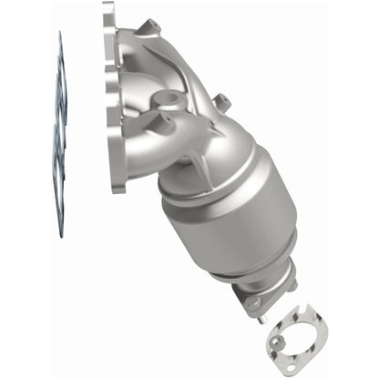 MagnaFlow Kia Sedona OEM Grade Federal / EPA Compliant Manifold Catalytic Converter 52783 Photo - out of package