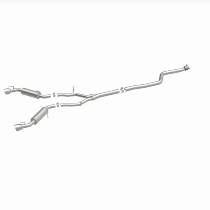 MagnaFlow Chevrolet Camaro Street Series Cat-Back Performance Exhaust System 19309 360 Degree Image Set