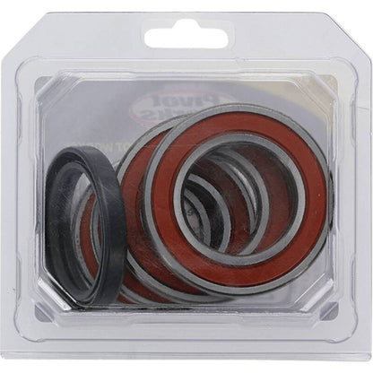 Pivot Works Ducati Wheel Bearing Kit Premium Bearings 25-1707-P 25-1707-P Photo - Primary