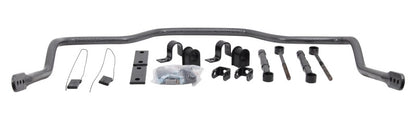 Hellwig 20-22 Chevy Silverado 2500HD 2/4WD 2-4in Lift Heat Treated Chromoly 1-1/4in Rear Sway Bar 7828 7828 Photo - Primary