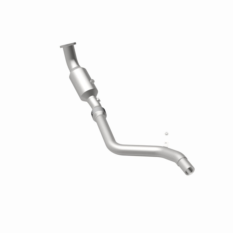 MagnaFlow HM Grade Federal / EPA Compliant Direct-Fit Catalytic Converter 26201 360 Degree Image Set