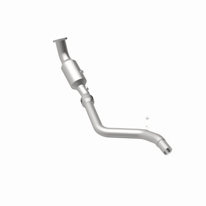 MagnaFlow HM Grade Federal / EPA Compliant Direct-Fit Catalytic Converter 26201 360 Degree Image Set