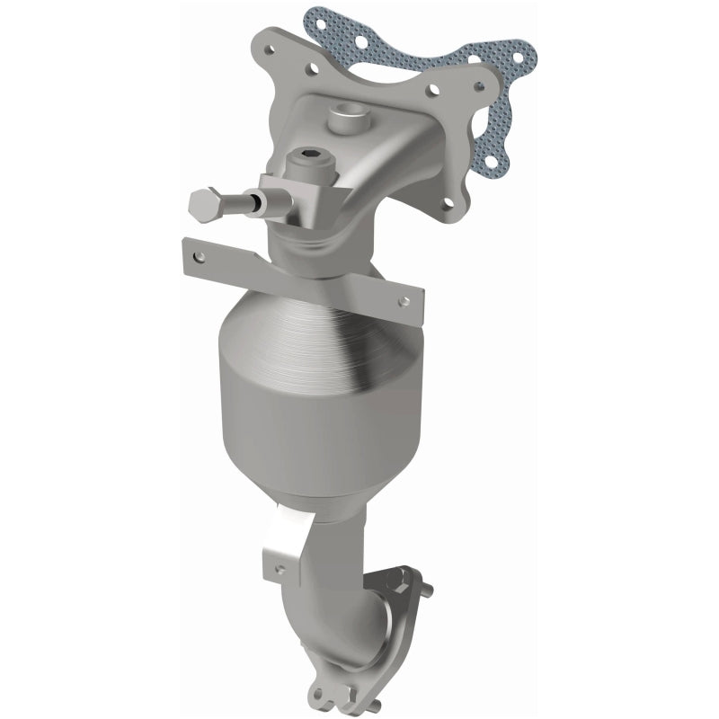 MagnaFlow OEM Grade Federal / EPA Compliant Manifold Catalytic Converter 52024 Photo - out of package