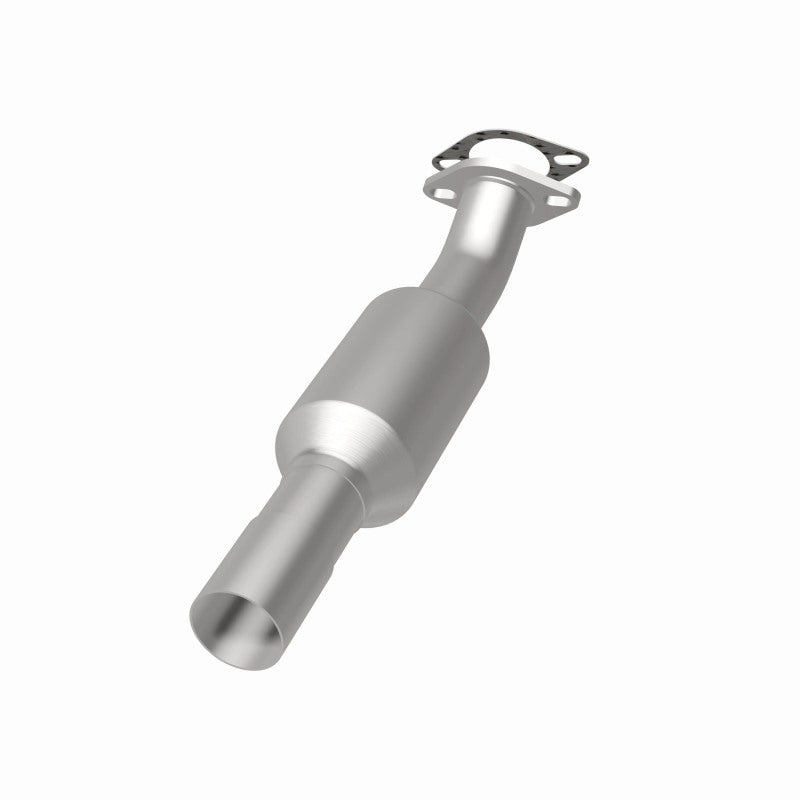 MagnaFlow Nissan Sentra OEM Grade Federal / EPA Compliant Direct-Fit Catalytic Converter 21-378 360 Degree Image Set