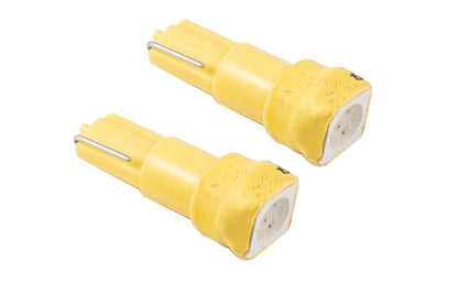 Diode Dynamics 74 SMD1 LED - Amber (Pair) DD0118P DD0118P Photo - Primary
