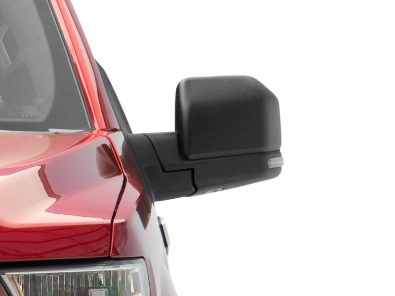 Raxiom 15-18 Ford F-150 Axial Series Sequential LED Side Mirror Marker Lights T544263 T544263 Photo - Close Up