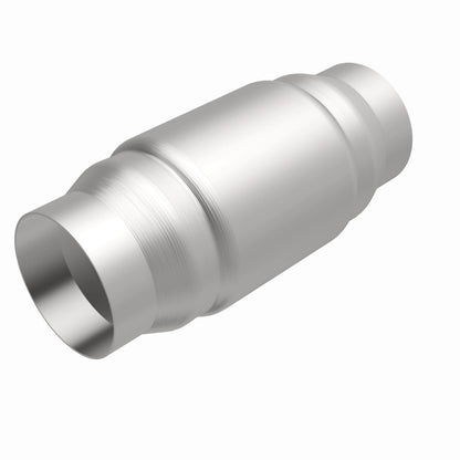 MagnaFlow Standard Grade Federal / EPA Compliant Universal Catalytic Converter 54959 360 Degree Image Set