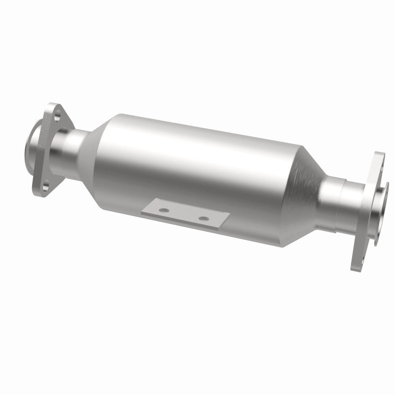 MagnaFlow Hyundai California Grade CARB Compliant Direct-Fit Catalytic Converter 4481876 360 Degree Image Set