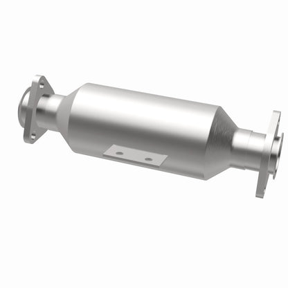 MagnaFlow Hyundai California Grade CARB Compliant Direct-Fit Catalytic Converter 4481876 360 Degree Image Set