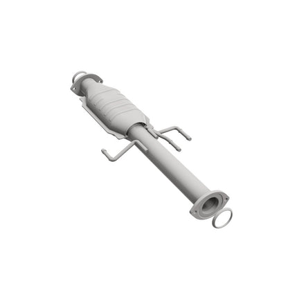 MagnaFlow Toyota Tacoma OEM Grade Federal / EPA Compliant Direct-Fit Catalytic Converter 51944 360 Degree Image Set