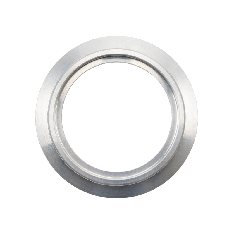 Wehrli S400 SXE / Race Cover Turbo Compressor Outlet Billet Aluminum Flange WCF205-69 WCF205-69 User 1