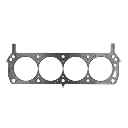 Cometic Head Gasket Bore: 4.200in Thickness: .080in C5485-080 Photo - Primary