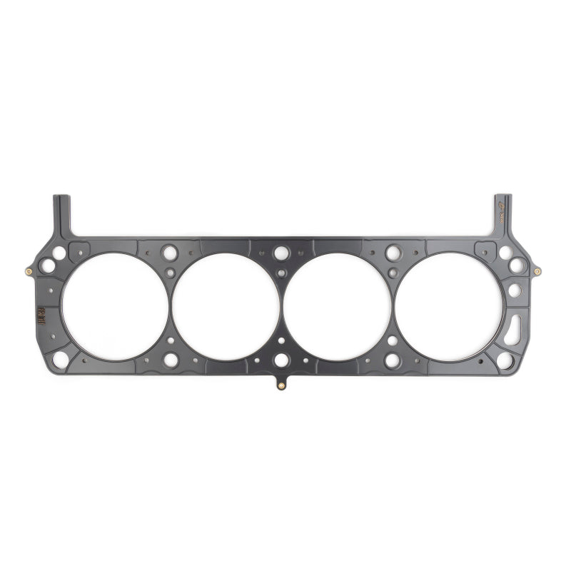 Cometic Head Gasket Bore: 4.200in Material: MLS Thickness: .030in C5485-030 Photo - Primary