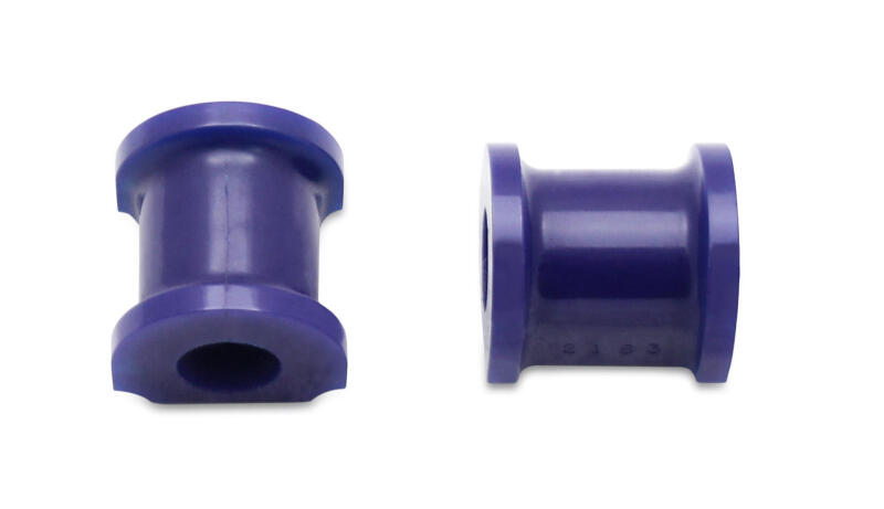Superpro 2002 Acura RSX Base Front to Frame 25mm Sway Bar Mount Bushing Set SPF2183-25K SPF2183-25K Photo - Primary