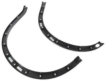 Ford Racing 19-22 Ranger Wheel Lip Molding Kit M-19008-RT M-19008-RT Photo - Unmounted