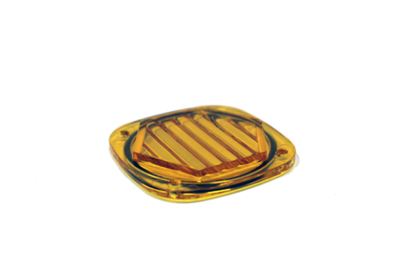 Baja Designs S1 Headlight Lens Kit Amber Wide Cornering 660118 660118 User 1